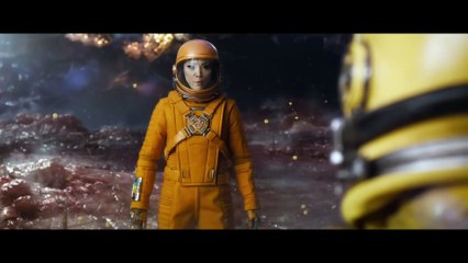 Guardians of the Galaxy 3 Movie Clip - I Miss You