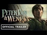 Peter Pan & Wendy | Official Teaser Trailer - Jude Law