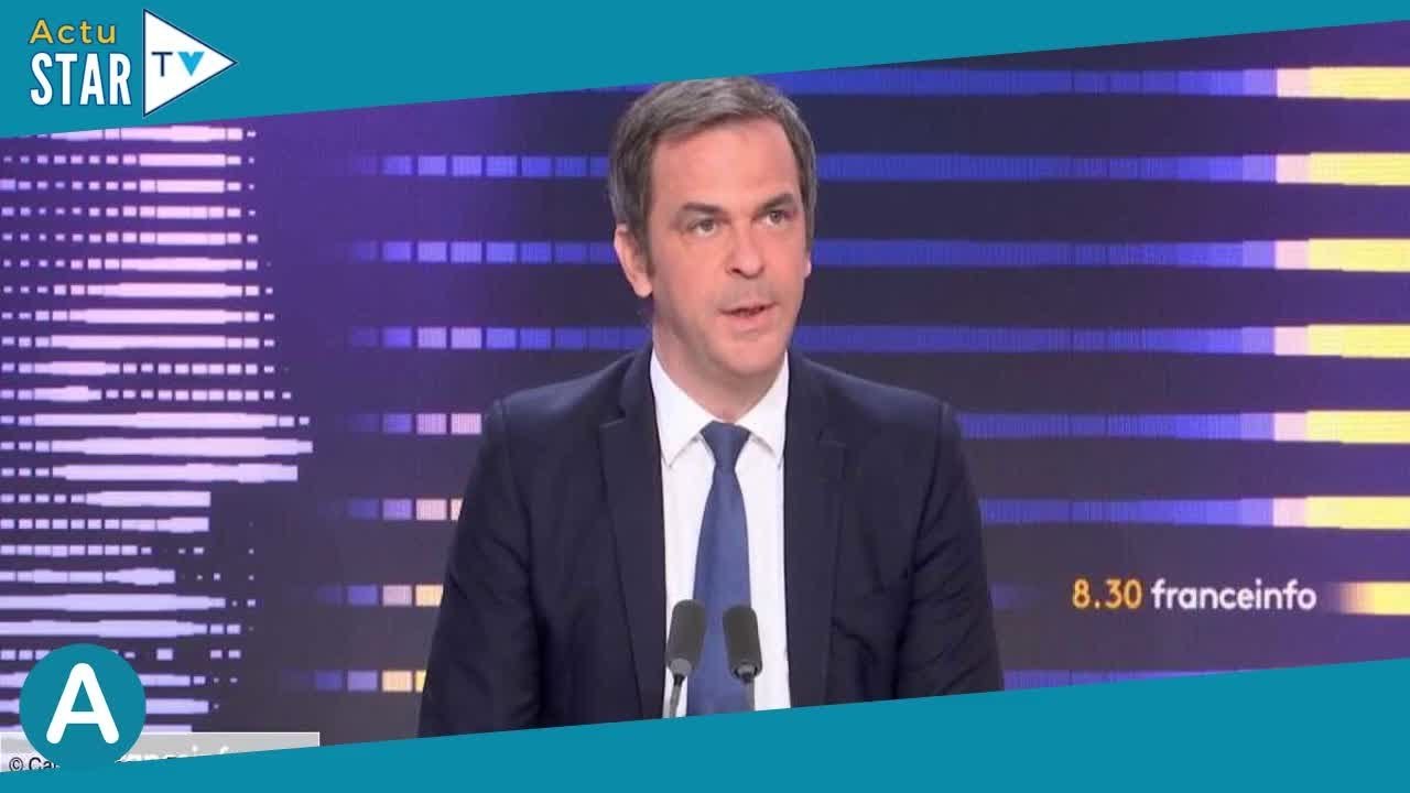 “C’est le maximum du mea-culpa ?” : Olivier Véran mouché sur Emmanuel Macron