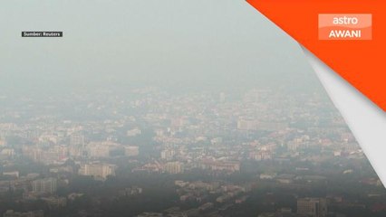 KKM adakan pemantauan kualiti udara dan cuaca panas di seluruh negara