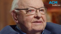 88 year old Catholic priest, Father Bob Maguire, dies