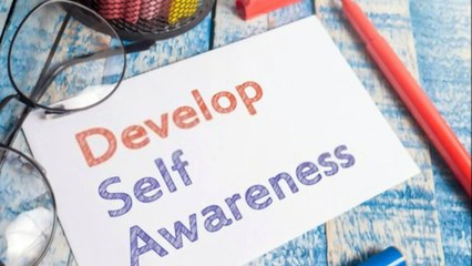 Kunci Untuk Mencintai Diri Sendiri ; Self-awareness (Apakah Diri Kita Sudah Sadar ?) Part II No. 033