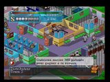 Theme Hospital online multiplayer - psx