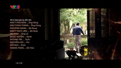 Trở Về Giữa Yêu Thương Tập 1 - Khám Phá Câu Chuyện Cảm Động Đầu Tiên ❤️