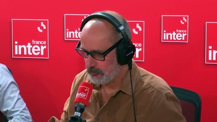 Au menu du couronnement de Charles III : une quiche - Le billet de Daniel Morin