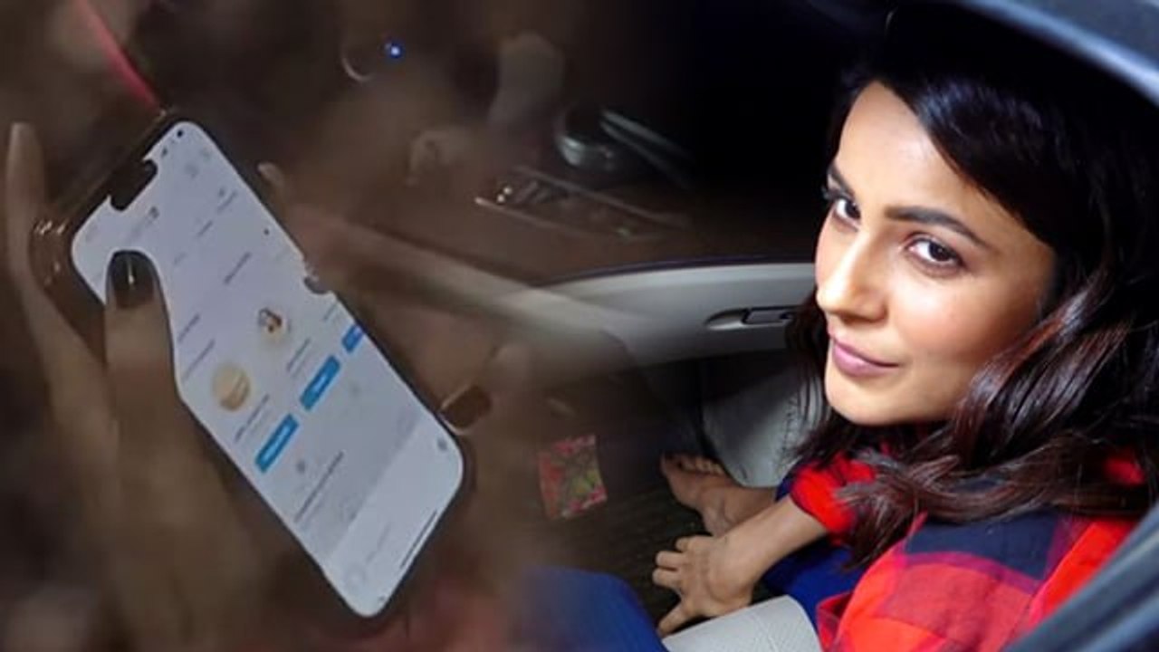 Shehnaaz Gill Instagram Fake Account Video Viral, Fans Reaction Viral । Boldsky