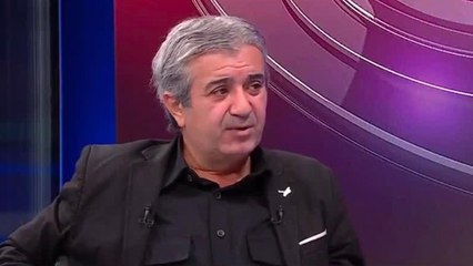 A Spor yorumcusu Selahattin Kınalı'dan büyük gaf: "Ligin en taşş" dedi duraksadı "en güçlü" diye düzeltti