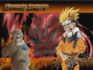 NARUTO-diaporama