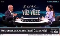 DSP lideri Aksakal: Deniz Gezmiş bugün olsaydı Erdoğan'a oy verirdi