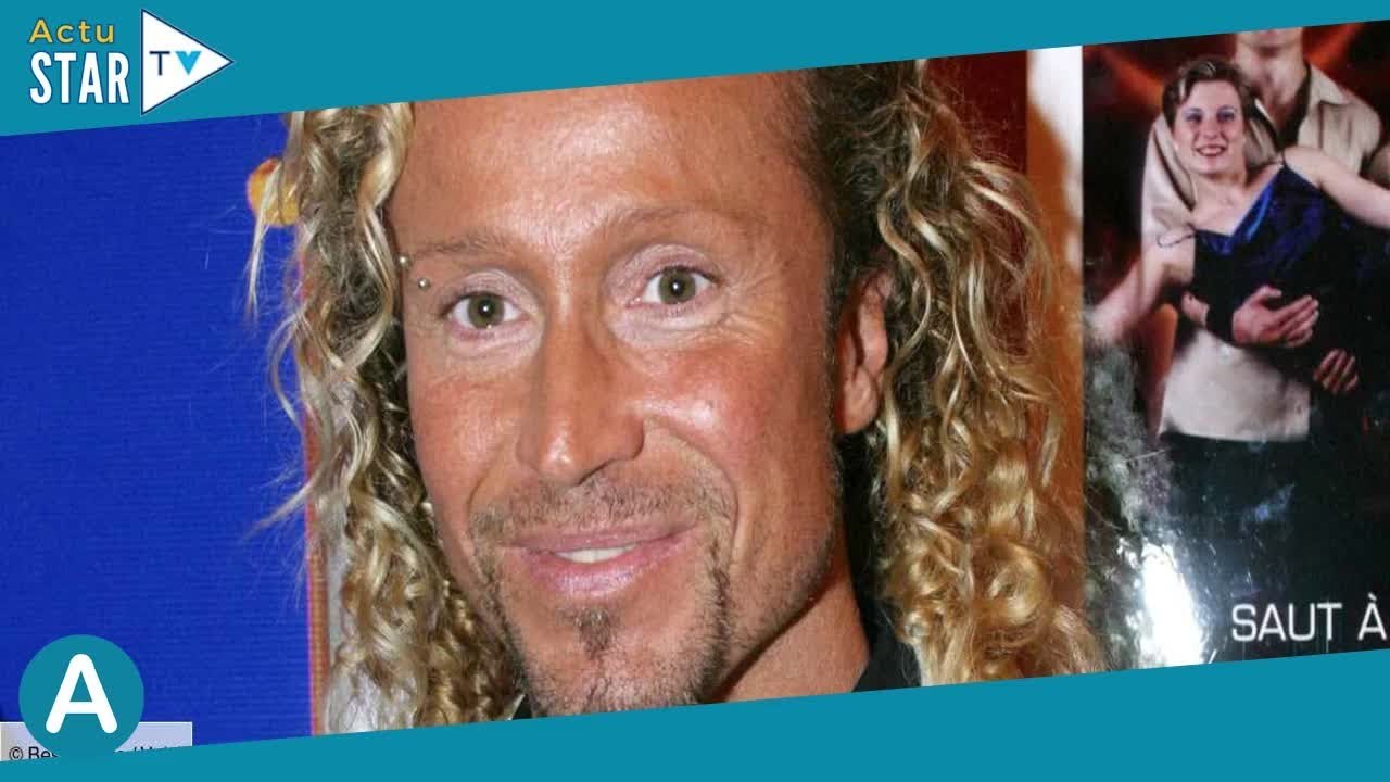 Bruno Vandelli métamorphosé : le chorégraphe de...
