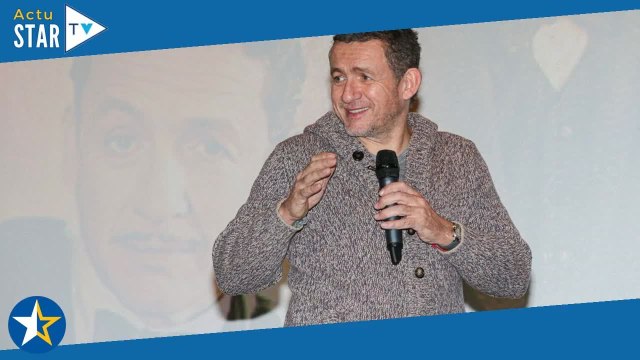 Ma mère ne veut pas : ce film que Dany Boon s'interdit de réaliser