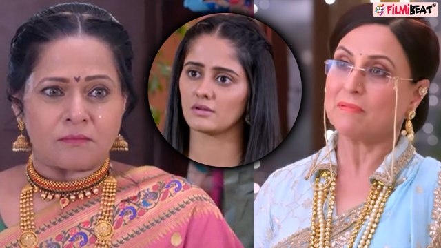 Gum Hai Kisi Ke Pyar Mein 19th April Spoiler: जल्द मिलेंगे Amba Bhavani , क्या करेंगे Virat और Sai ?