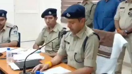 उज्जैन: अंतर्राज्यीय ट्रैक्टर-ट्रॉली चोरी करने वाले 6 आरोपी गिरफ्तार, गिरोह का पर्दाफाश