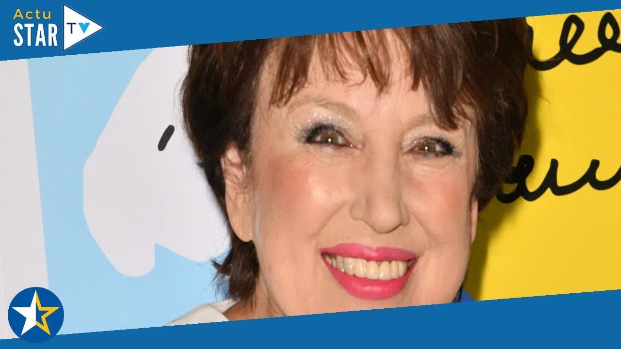 "Je paye mes places aussi !" : Roselyne Bachelot met les choses aux point sur ses privilèges d'ex-mi