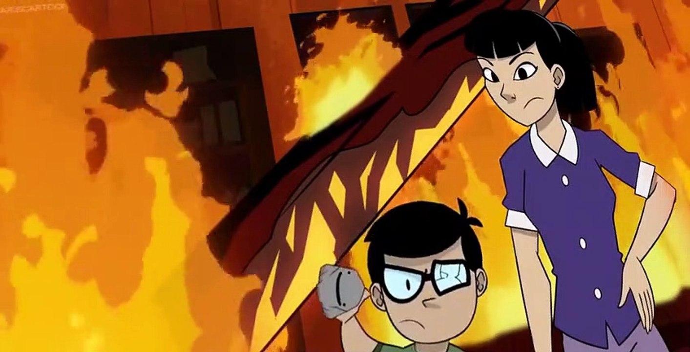 X-Ray and Vav X-Ray and Vav E011 – Divide & Conquer
