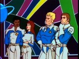 The Adventures of the Galaxy Rangers - 01x09 - One Million Emotions