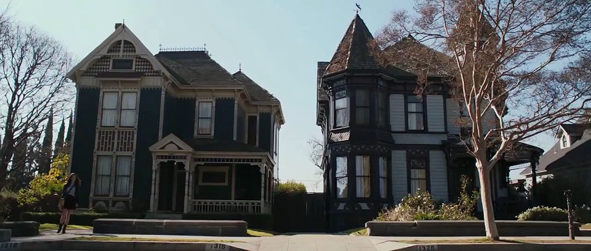 The Truth About Emanuel Official Trailer #1 (2013) - Jessica Biel Movie HD