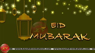Happy Eid 2023, Wishes, Video, Greetings, Animation, Status, Messages (Free)