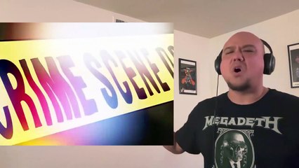 Metallica Crown of Barbed Wire IS AMAZING, BEST SONG OFF 72 Seasons,EPIC REACTION First Time