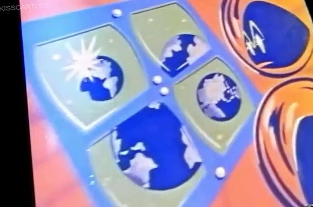 Colonel Bleep Colonel Bleep E001 Arrival On Earth