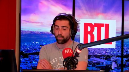 Le journal RTL de 5h30 du 19 avril 2023