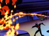 Batman Beyond Batman Beyond S02 E027 – Eyewitness