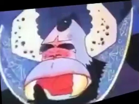 Calabash Brothers Calabash Brothers E013 The Union of Seven Hearts