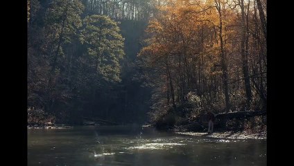 The Integrity of Joseph Chambers Bande-annonce (ES)