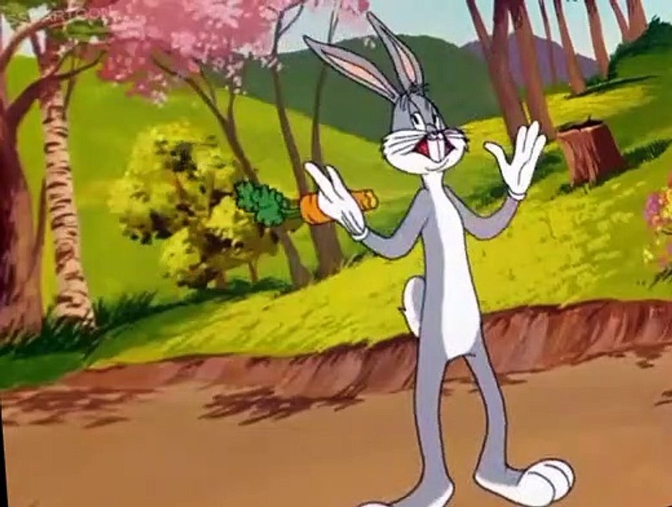 Looney Tunes Platinum Collection: Volume 3 E013 - Hillbilly Hare