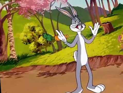 Looney Tunes Platinum Collection: Volume 3 E013 - Hillbilly Hare