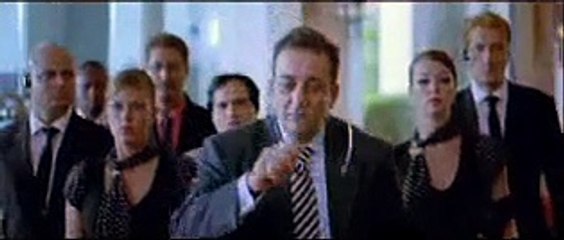 Kidnap Bande-annonce (EN)