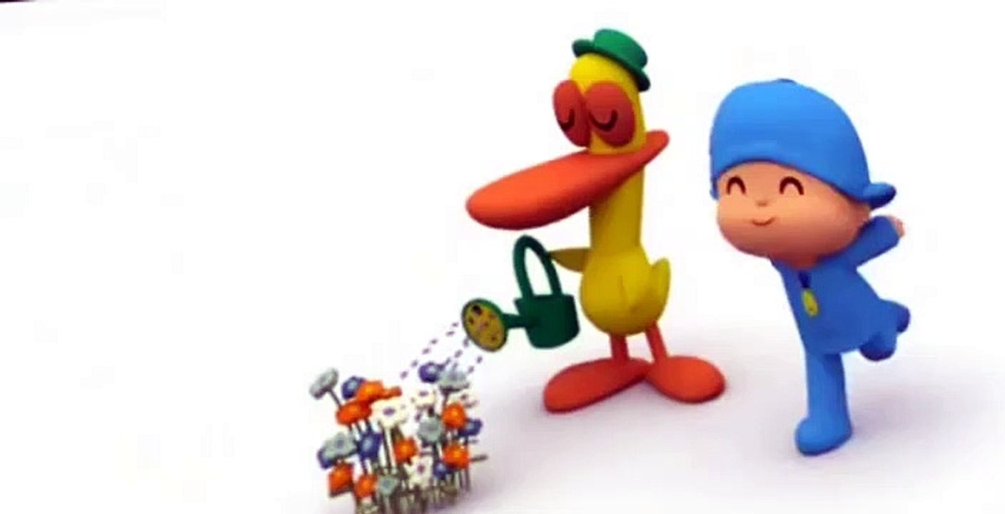 Pocoyo E034