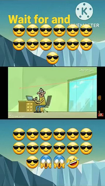 the best funny  SAVAGE_CARTOON_wait_for_end_funny_moments_#shorts videos 