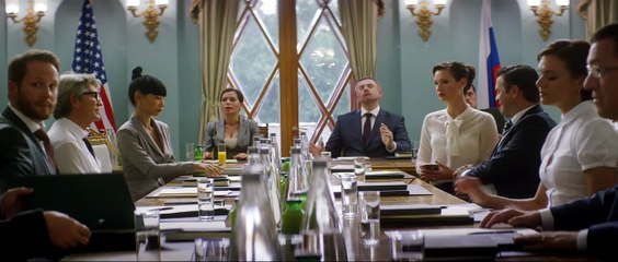 Maximum Impact Bande-annonce (RU)