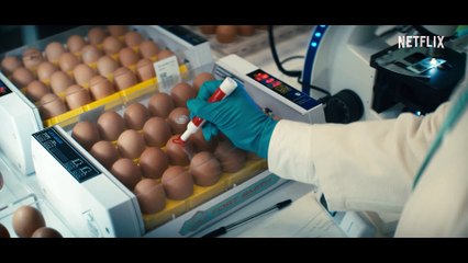 Sweet Tooth El niño ciervo Temporada 2