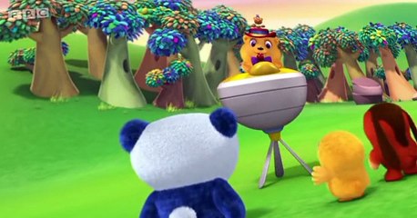 Ruff-Ruff, Tweet & Dave: An Exciting Moving Adventure 🚚