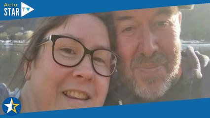 "Il a beaucoup saigné” : Stéphanie, la compagne de Didier (L'amour est dans le pré), annonce que leu