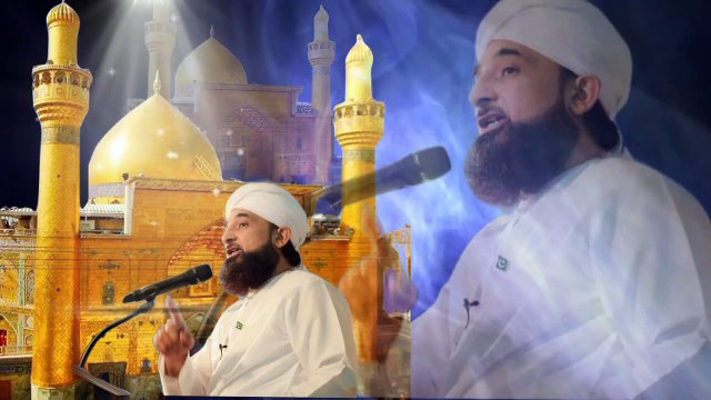 Shan e Hazrat Ali ؓ ul Murtaza Bayan - Mola Ali ki shan - By Moulana Saqib Raza Mustafai