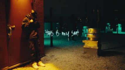 HDBeenDope - Locked In