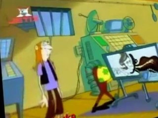 Ace Ventura: Pet Detective S01 E002 Bowling for bear