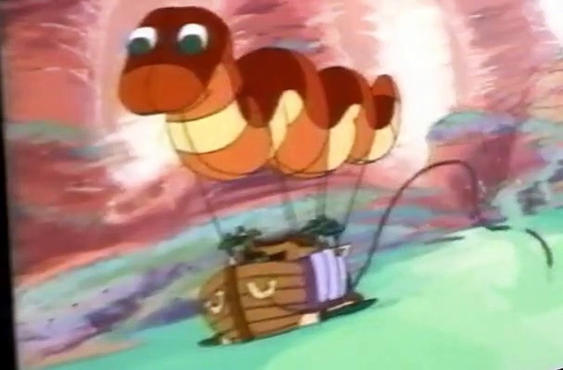 Happy Ness: The Secret of the Loch Happy Ness: The Secret of the Loch E005 – No Time for Silly Ness