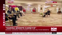 Cumhurbaşkanı Erdoğan: “14 Mayıs Türkiye için şahlanış dönemi olacak