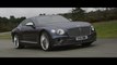 Celebración de los 20 años del Gran Turismo por exelencia - El Bentley Continental GT