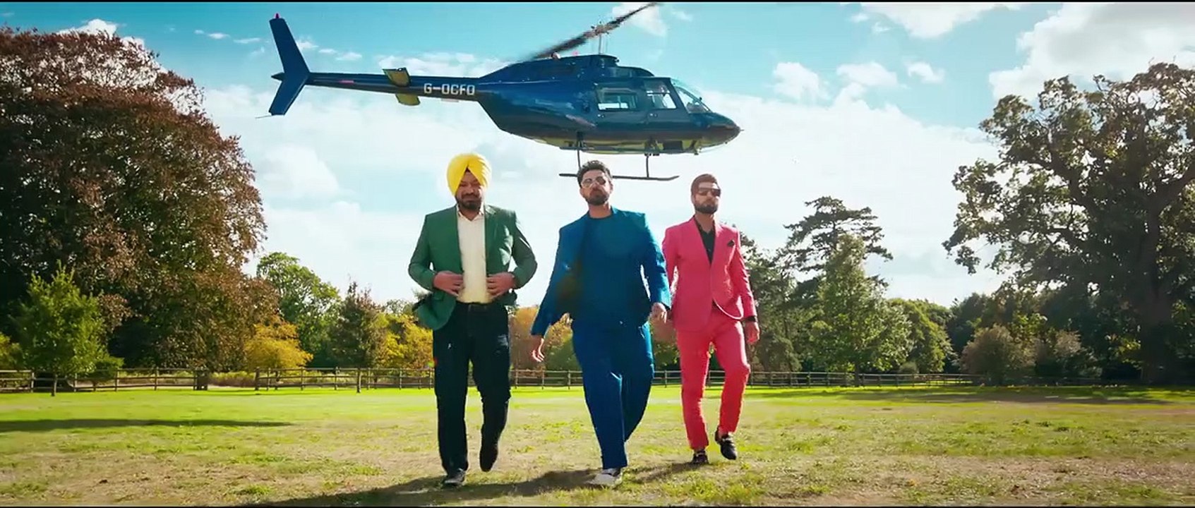 CARRY ON JATTA 3 (Teaser) Gippy Grewal Binnu Dhillon Sonam Bajwa Latest Punjabi movie