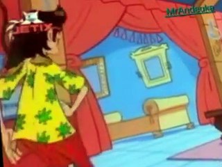 Ace Ventura: Pet Detective S01 E007 The Hounds of Durbervilles