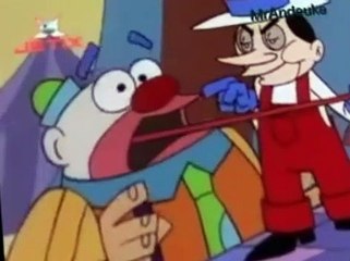 Ace Ventura: Pet Detective S01 E008 Remembrance of Trunks Past
