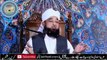Wali Ki Pehchan - Bayan By-Moulana Raza Saqib Mustafai-Qadri Naat And Lectures