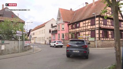 En visite en Alsace, Emmanuel Macron veut renouer le contact sur le terrain