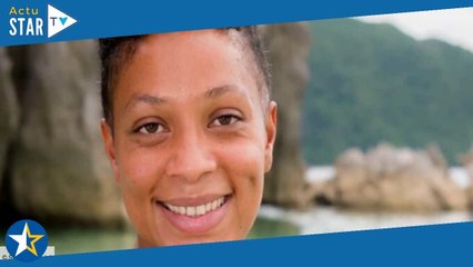 INTERVIEW Grâce (Koh-Lanta 2023) a abandonné : « J’ai été capricieuse, mais je n’ai pas regretté mon