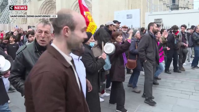 Réforme des retraites : après la promulgation du texte, l’exécutif toujours sous la pression des opposants